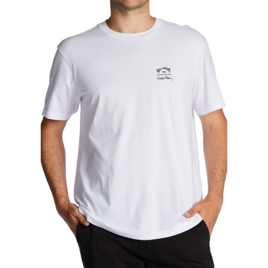 Billabong Ανδρική κοντομάνικη μπλούζα  Salvation Short Sleeve T-Shirt